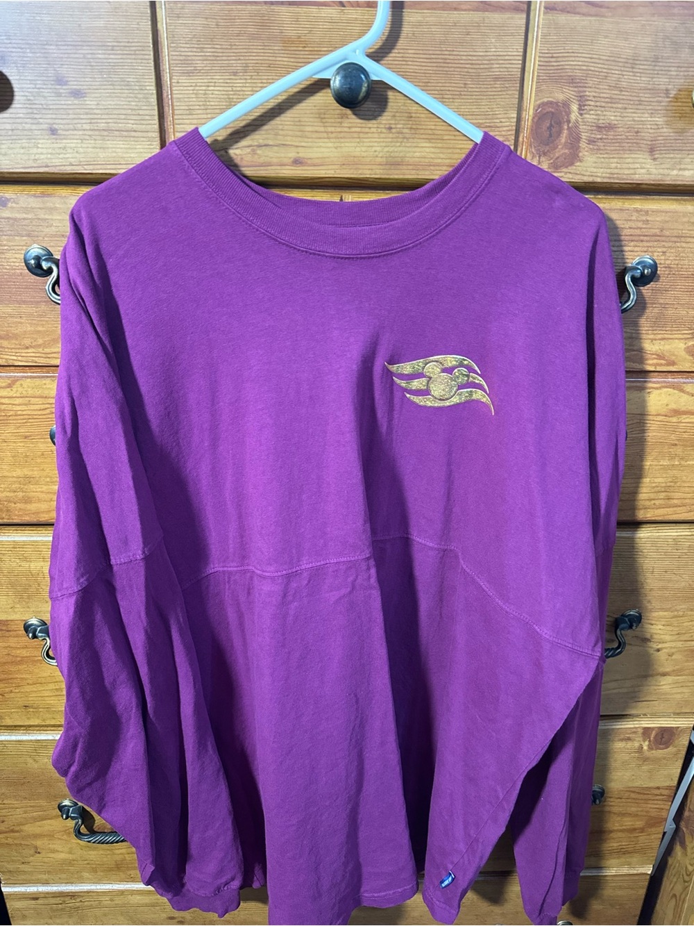 Disney WISH Spirit Jersey